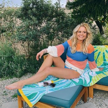 Candace Cameron Bure