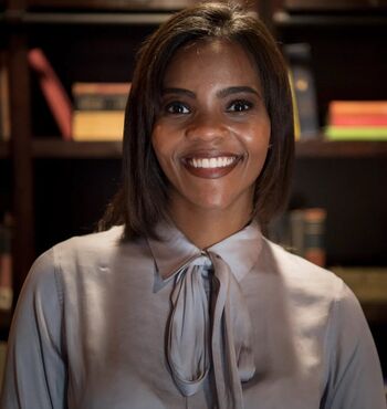 Candace Owens