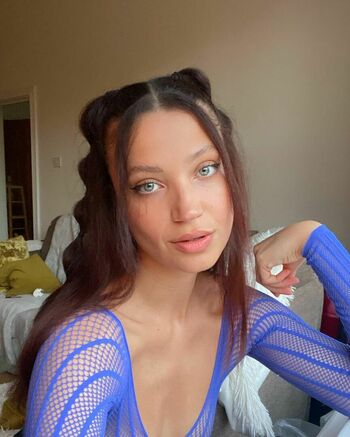 Candice Blackburn
