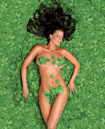 Candice Michelle