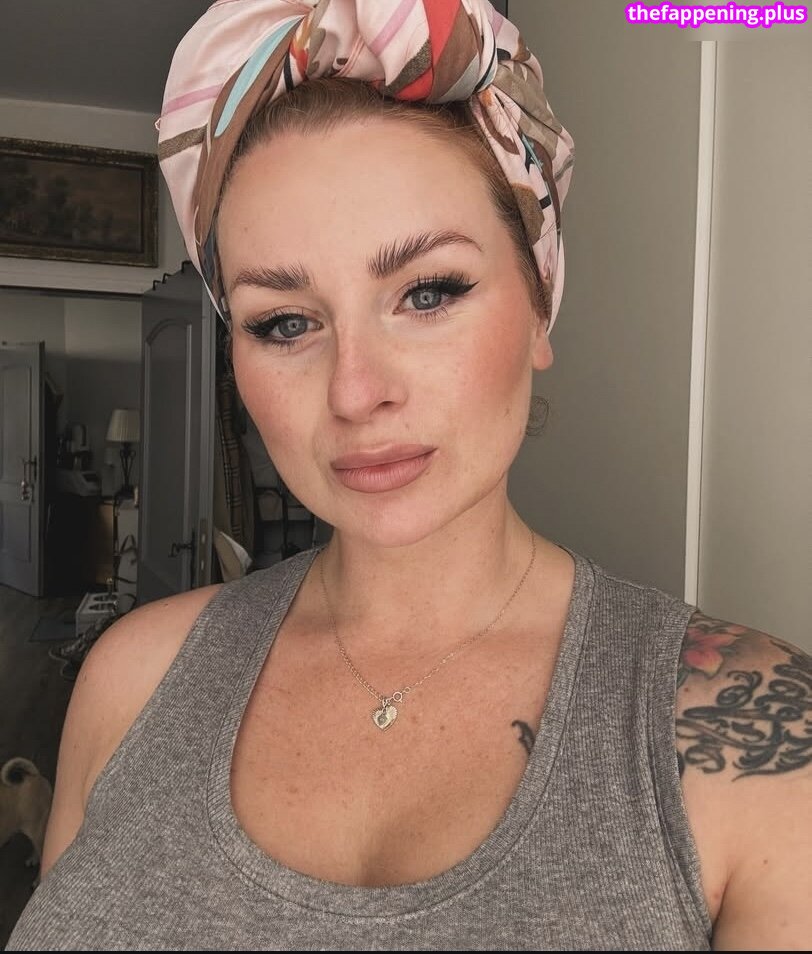 Candice Newgas
