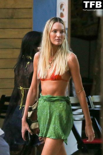Candice Swanepoel