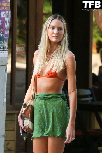 Candice Swanepoel