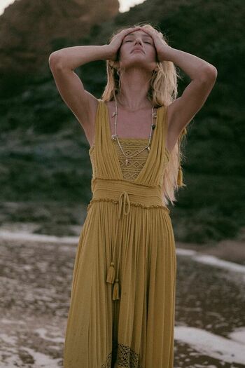 Candice Swanepoel