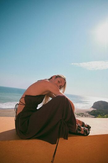 Candice Swanepoel