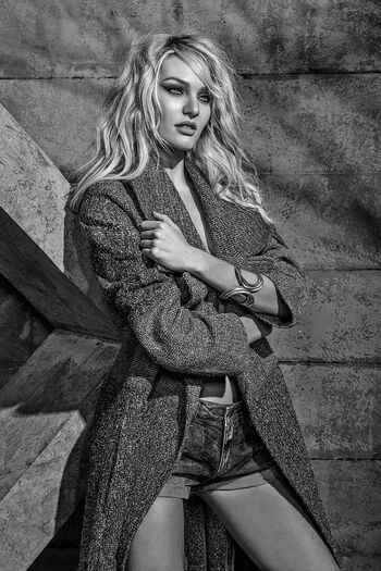 Candice Swanepoel