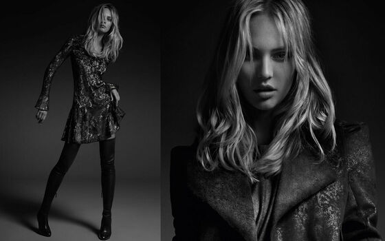 Candice Swanepoel