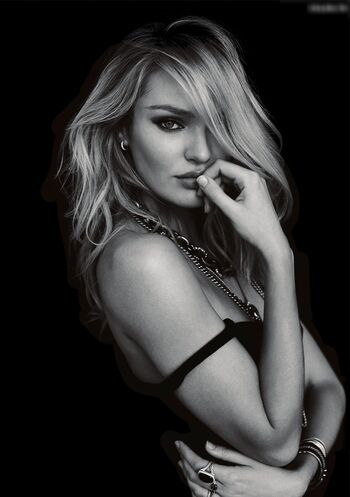 Candice Swanepoel