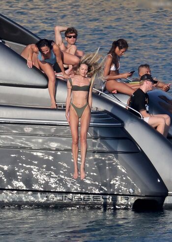 Candice Swanepoel