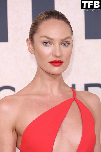 Candice Swanepoel