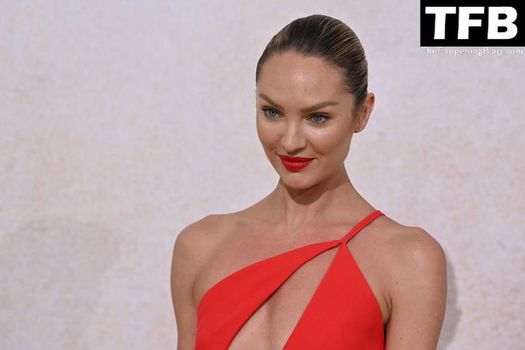Candice Swanepoel