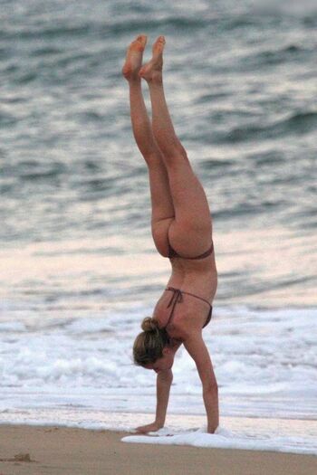 Candice Swanepoel