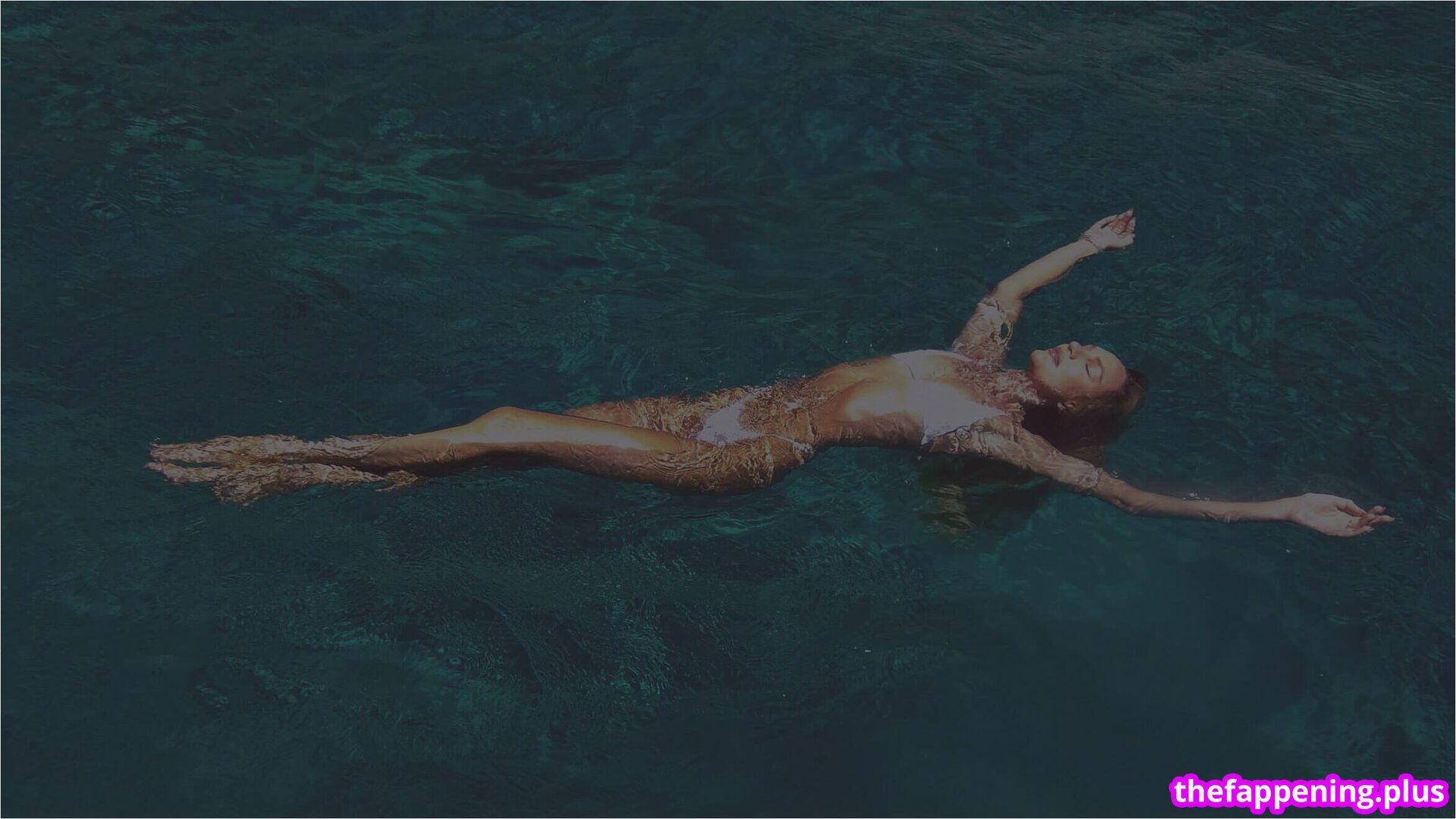 Candice Swanepoel