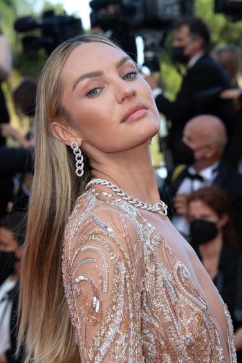 Candice Swanepoel