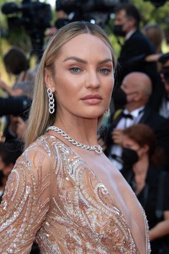 Candice Swanepoel