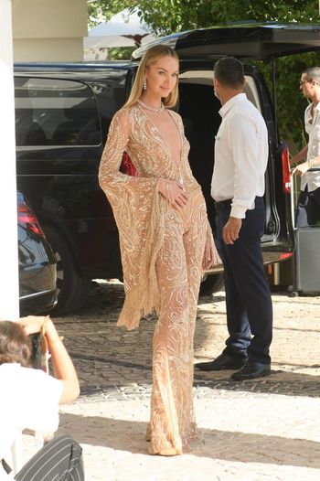 Candice Swanepoel