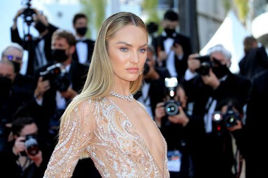 Candice Swanepoel