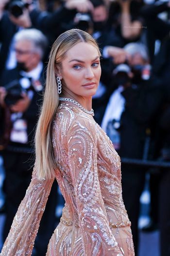 Candice Swanepoel