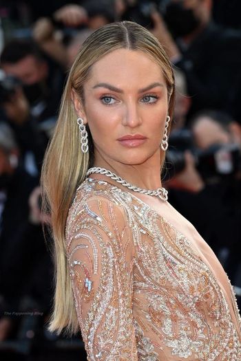 Candice Swanepoel