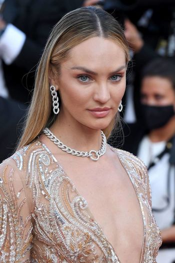Candice Swanepoel
