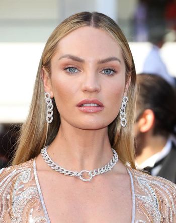 Candice Swanepoel