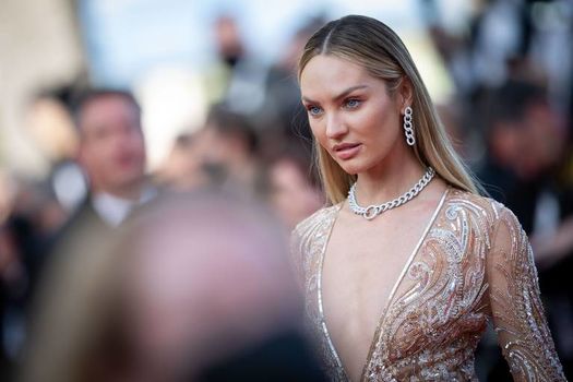 Candice Swanepoel