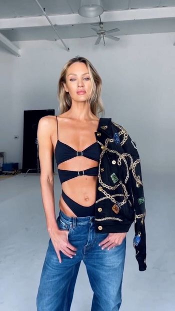 Candice Swanepoel