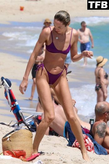 Candice Swanepoel