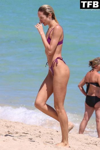 Candice Swanepoel