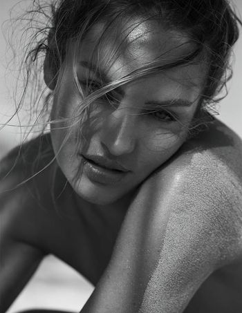 Candice Swanepoel