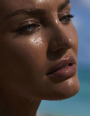 Candice Swanepoel