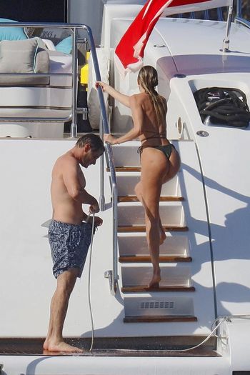Candice Swanepoel