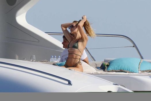 Candice Swanepoel