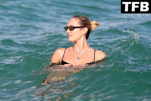Candice Swanepoel