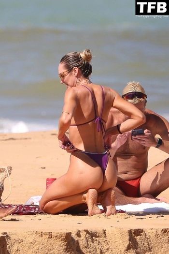 Candice Swanepoel