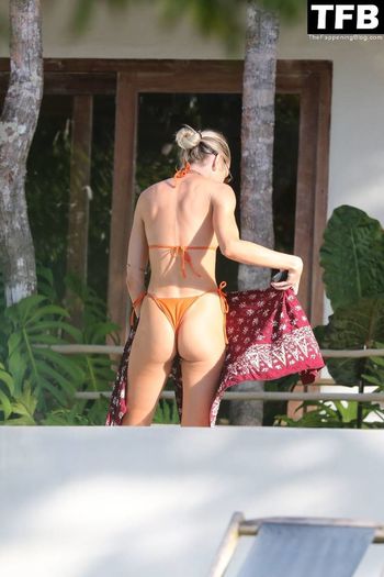 Candice Swanepoel