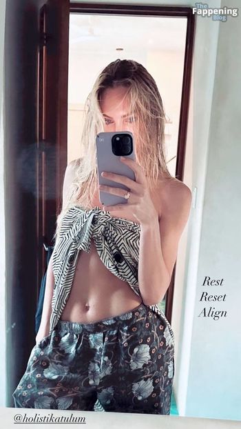 Candice Swanepoel