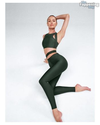 Candice Swanepoel