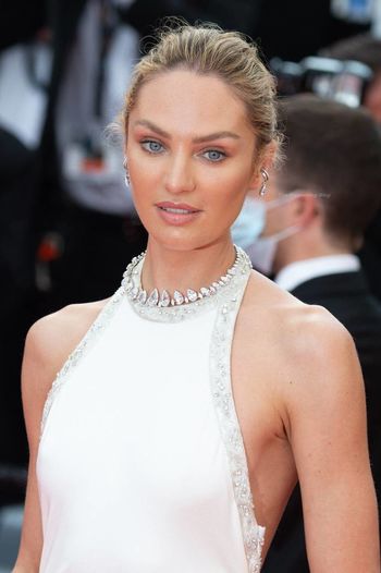 Candice Swanepoel