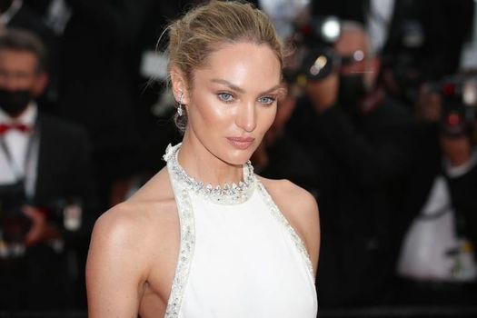 Candice Swanepoel