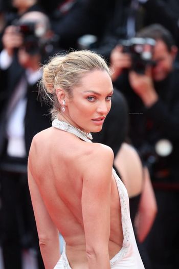 Candice Swanepoel