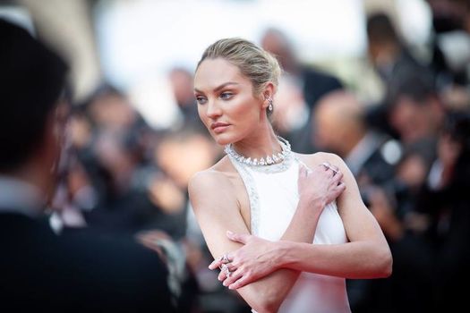 Candice Swanepoel