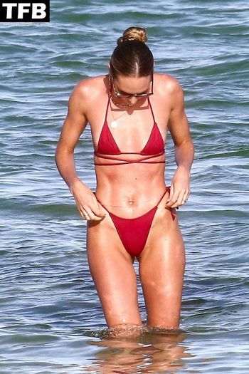 Candice Swanepoel