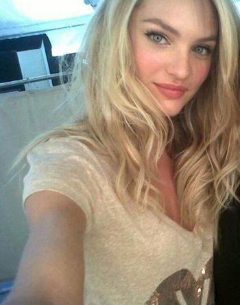Candice Swanepoel