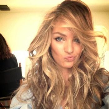 Candice Swanepoel