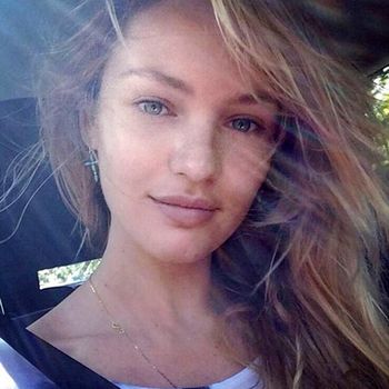 Candice Swanepoel
