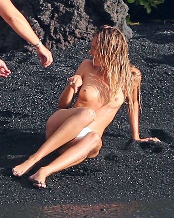 Candice Swanepoel