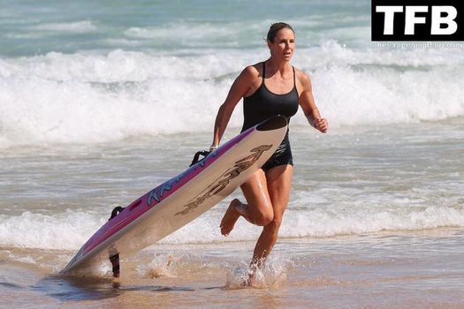 Candice Warner
