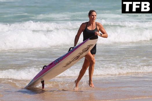 Candice Warner