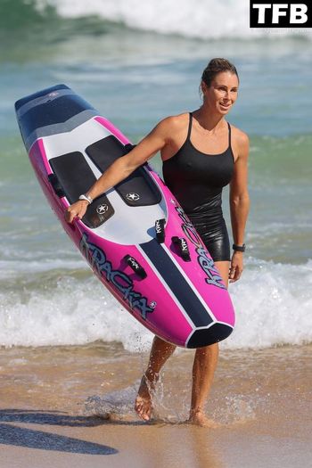 Candice Warner
